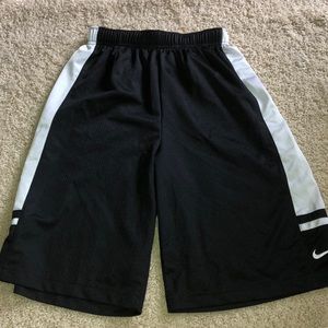 Nike dri-fit shorts